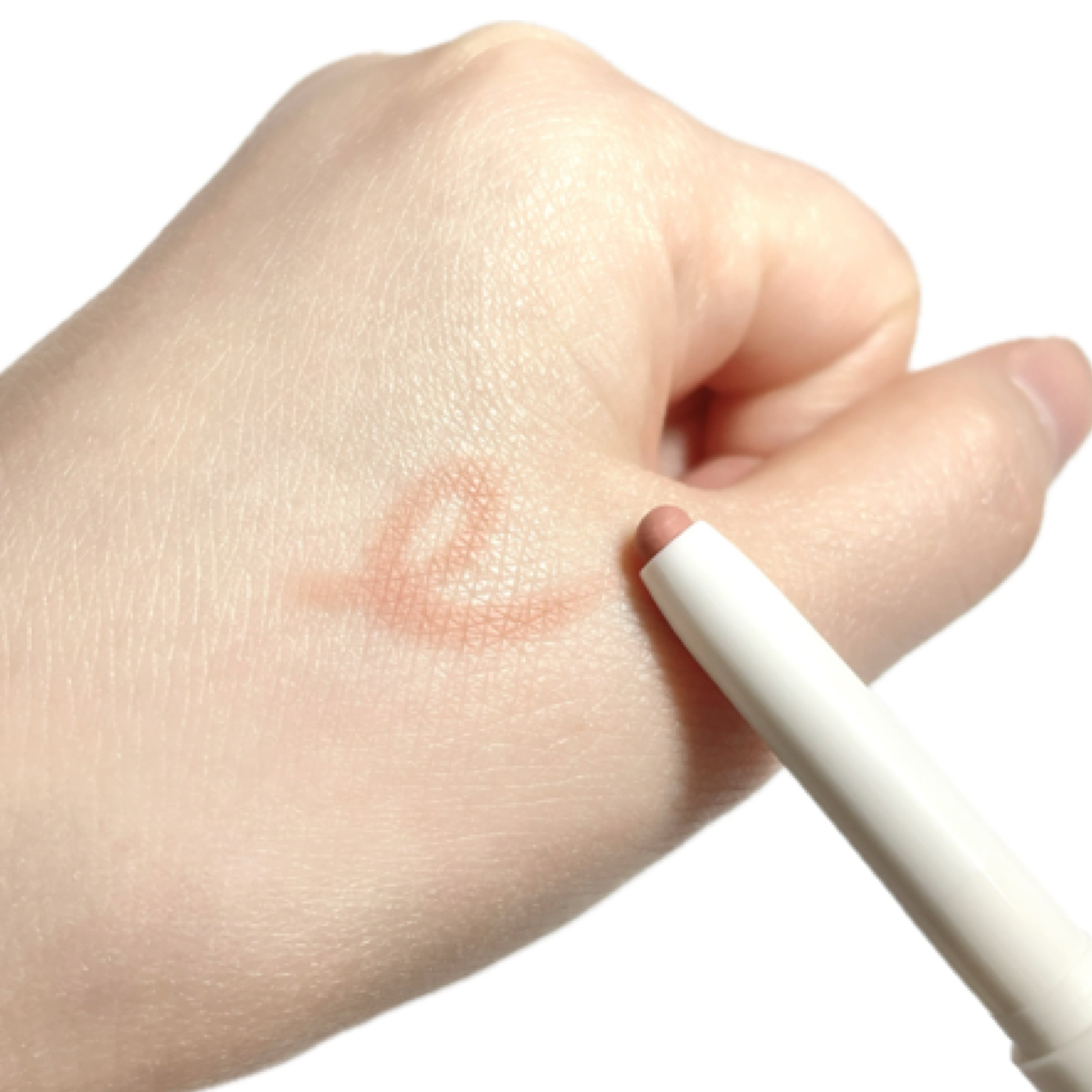 rom&nd リップメイトペンシル/rom&nd/リップライナーを使ったクチコミ（2枚目）