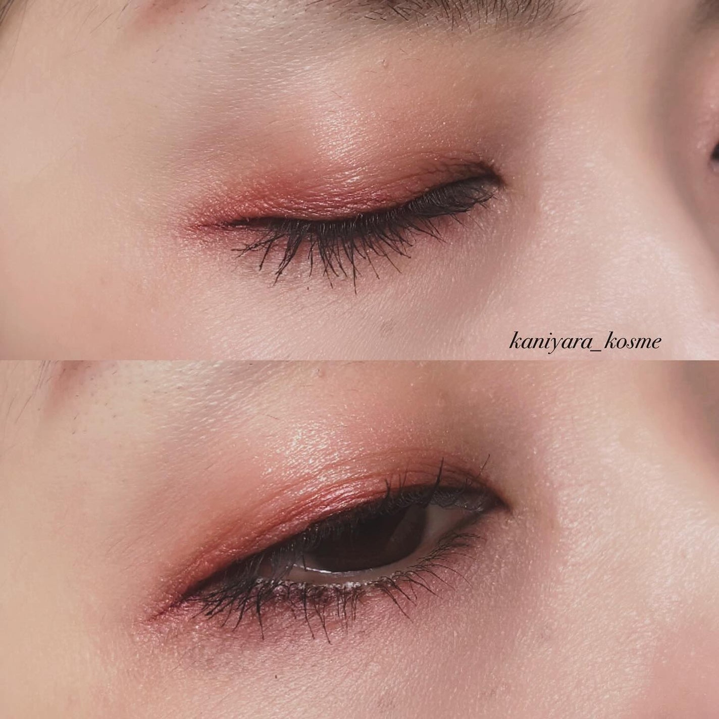 シグニチャー カラー アイズ/SUQQU/アイシャドウパレットを使ったクチコミ(7枚目)