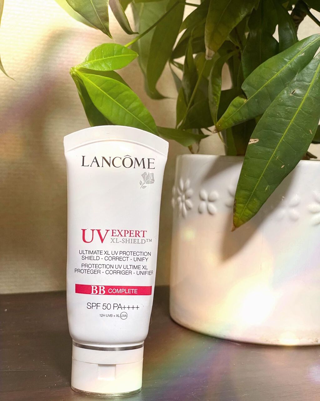 LANCOME UVエクスペールXLBB