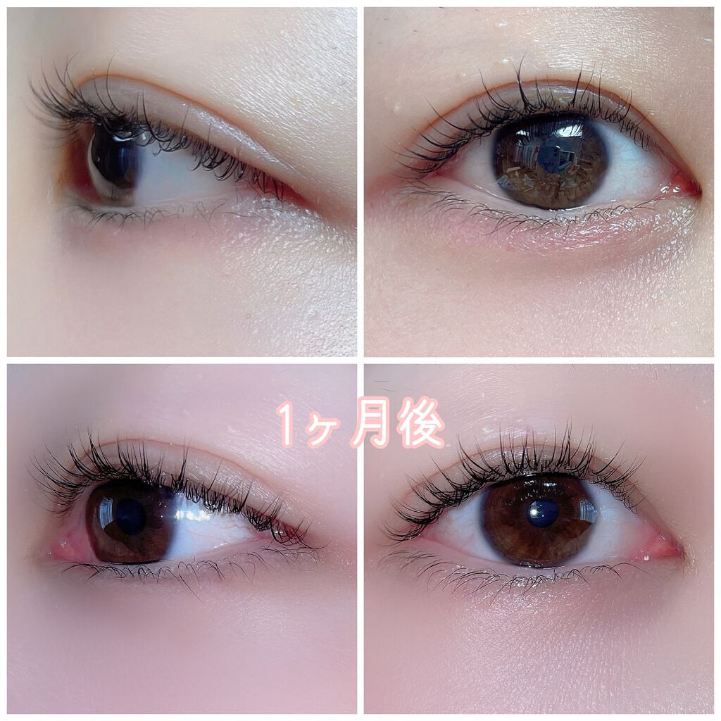 ラッシュアディクト アイラッシュコンディショニングセラム/soaddicted/まつげ美容液を使ったクチコミ(2枚目)