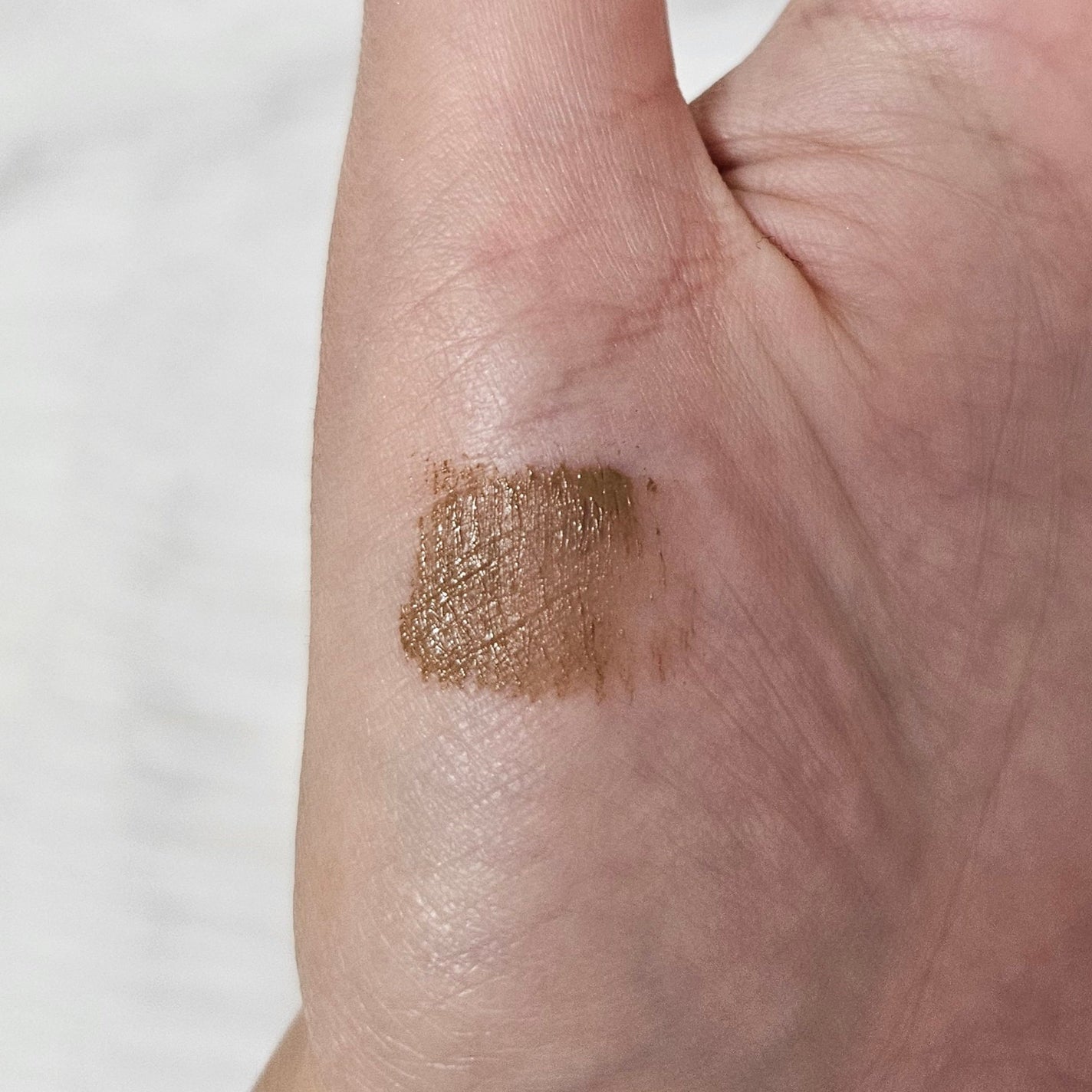 フィルム眉カラー/デジャヴュ/眉マスカラを使ったクチコミ(3枚目)