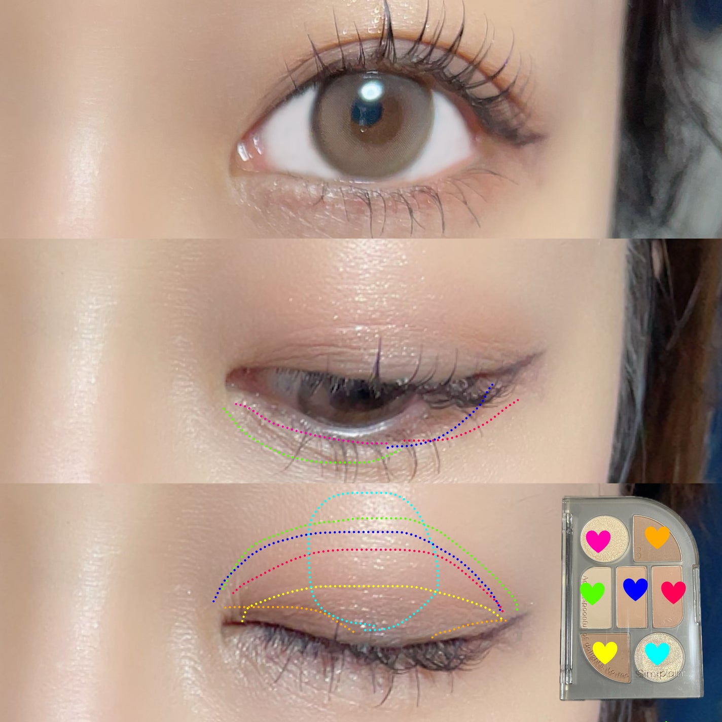 スティロ ユー ウォータープルーフ N/CHANEL/ペンシルアイライナーを使ったクチコミ(2枚目)