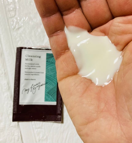 を使ったクチコミ(2枚目)