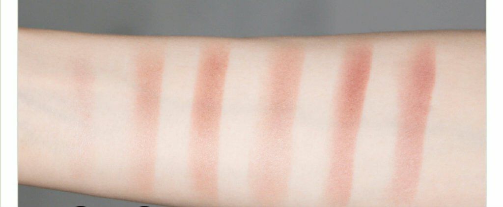 グロウフルールチークス/キャンメイク/パウダーチークを使ったクチコミ（2枚目）