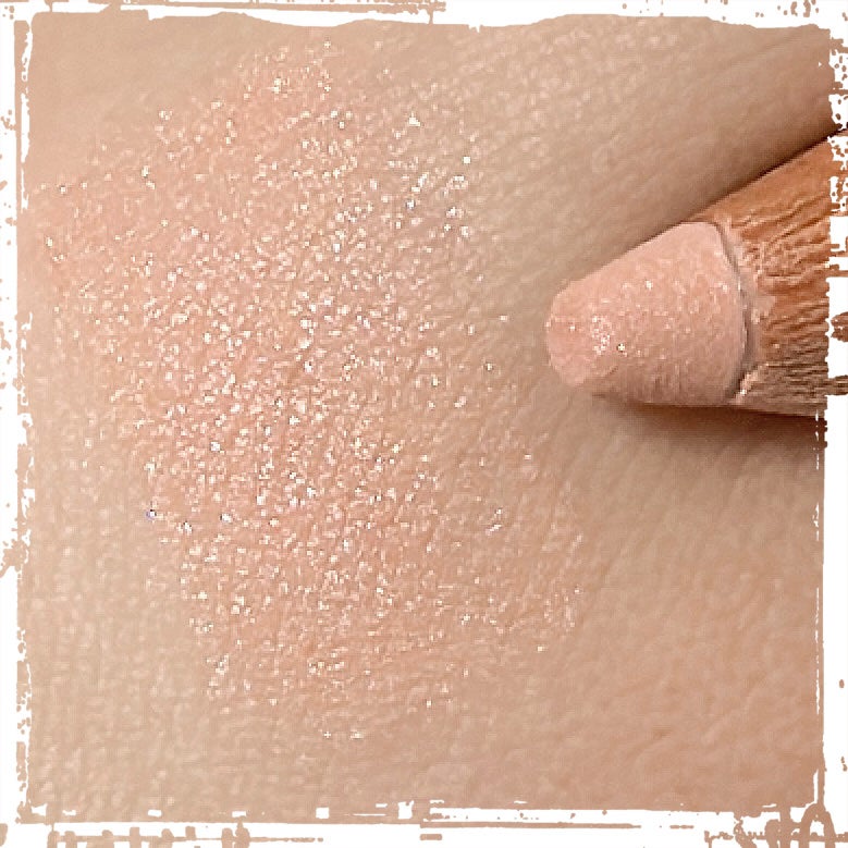 アートクラス フロッタージュペンシル/too cool for school/スティックアイシャドウを使ったクチコミ(2枚目)