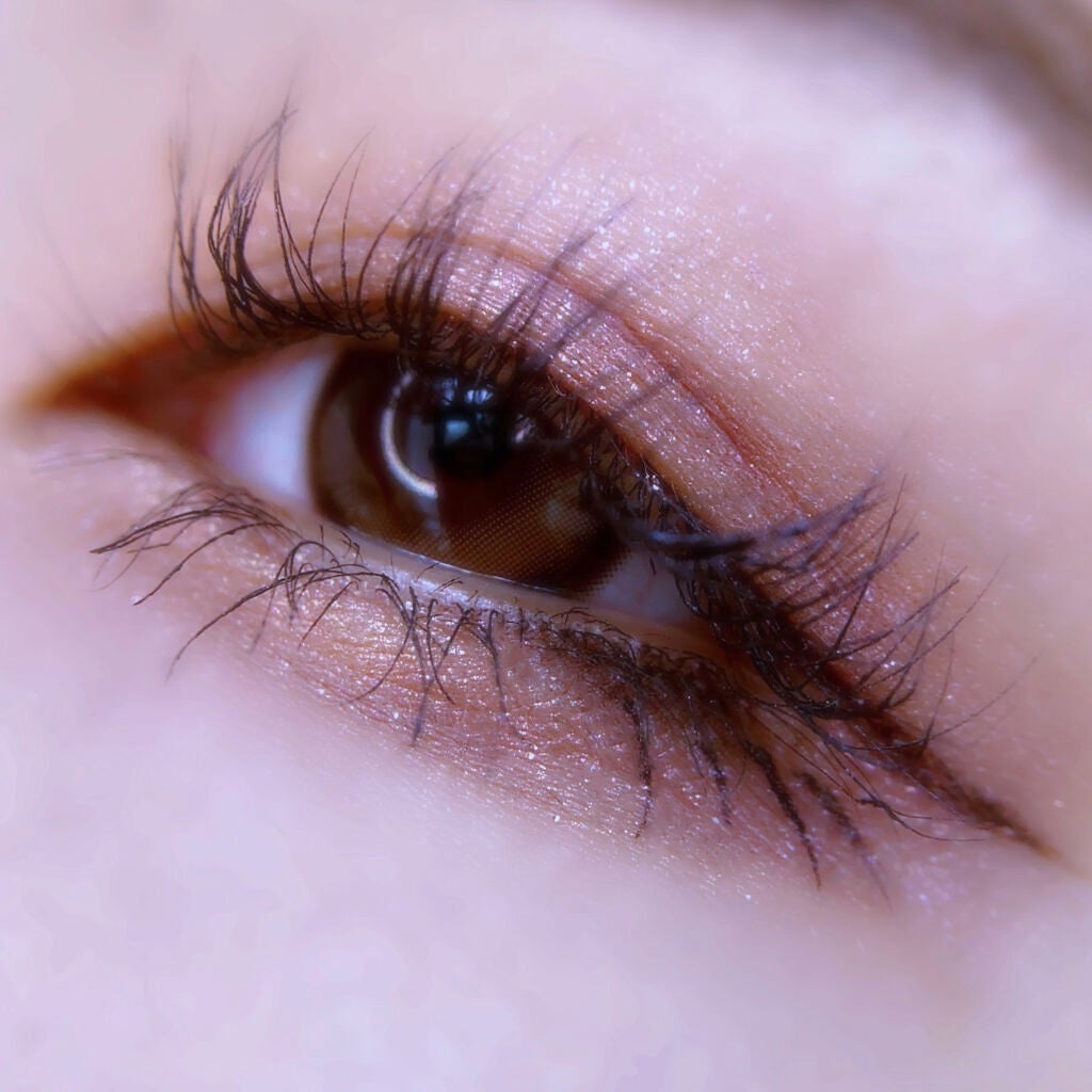 アイグロウ ジェム/DECORTÉ/ジェル・クリームアイシャドウを使ったクチコミ(3枚目)