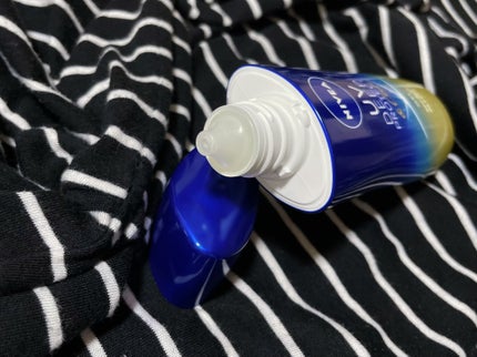 ニベアUV ディープ プロテクト&ケア ジェル/ニベア/日焼け止めジェルを使ったクチコミ(3枚目)