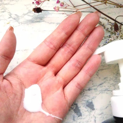 デオコ 薬用ボディクレンズ/DEOCO(デオコ)/ボディソープを使ったクチコミ(2枚目)