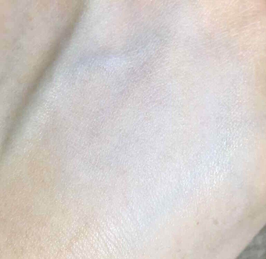 エアフィールメーカー/インテグレート/化粧下地を使ったクチコミ(3枚目)