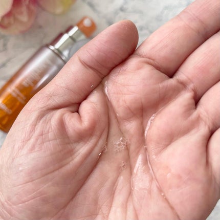 ホワイトニング リンクルリペア/Excellula/美容液を使ったクチコミ(5枚目)