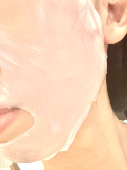 ãã€ãªãã¥ãŒã³ ãã€ãªã»ã«ããŒã¹ãã¹ã¯ ãã©ã³ã¹ã¿ã€ã/ã¯ãªã¢ã¿ãŒã³/ã·ãŒããã¹ã¯ã»ããã¯ã䜿ã£ãã¯ãã³ãïŒ6æç®ïŒ