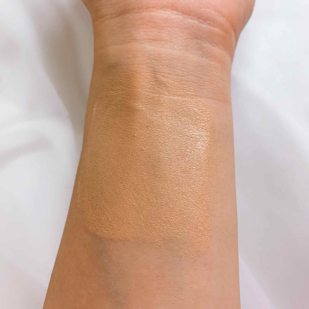 スノー ブルーム パーフェクト クッション SPF50／PA+++/Dior/クッションファンデーションを使ったクチコミ（2枚目）