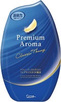 消臭力Premium Aroma クラシックセオリー / 消臭力