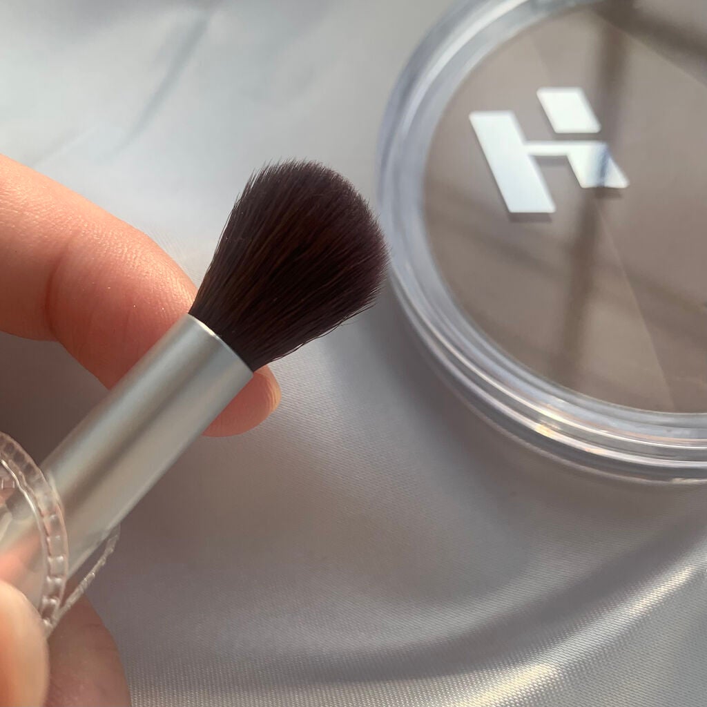 トーンチューニング シェーディング/HOLIKA HOLIKA/シェーディングを使ったクチコミ(6枚目)