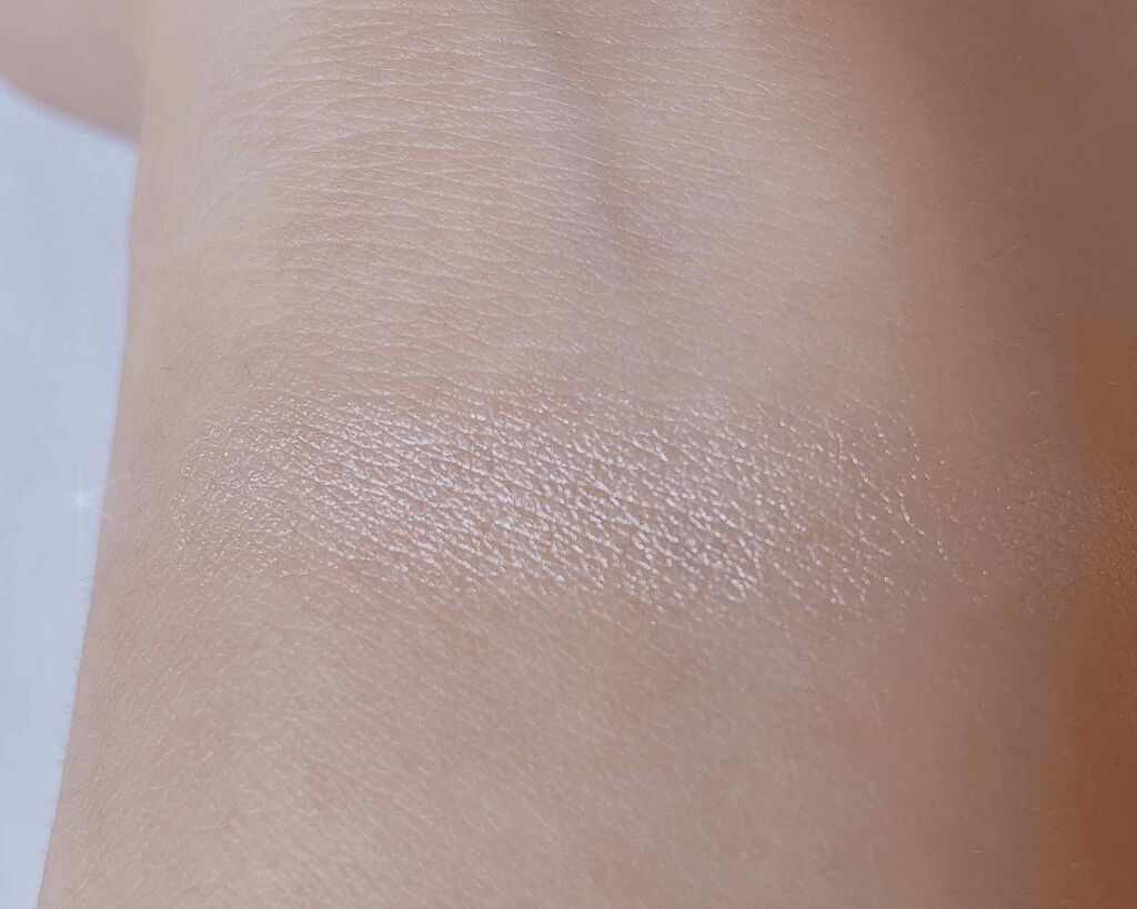 ディオールスキン ミネラル ヌード ルミナイザー パウダー 02 ピンク グロウ/Dior/プレストパウダーを使ったクチコミ（2枚目）