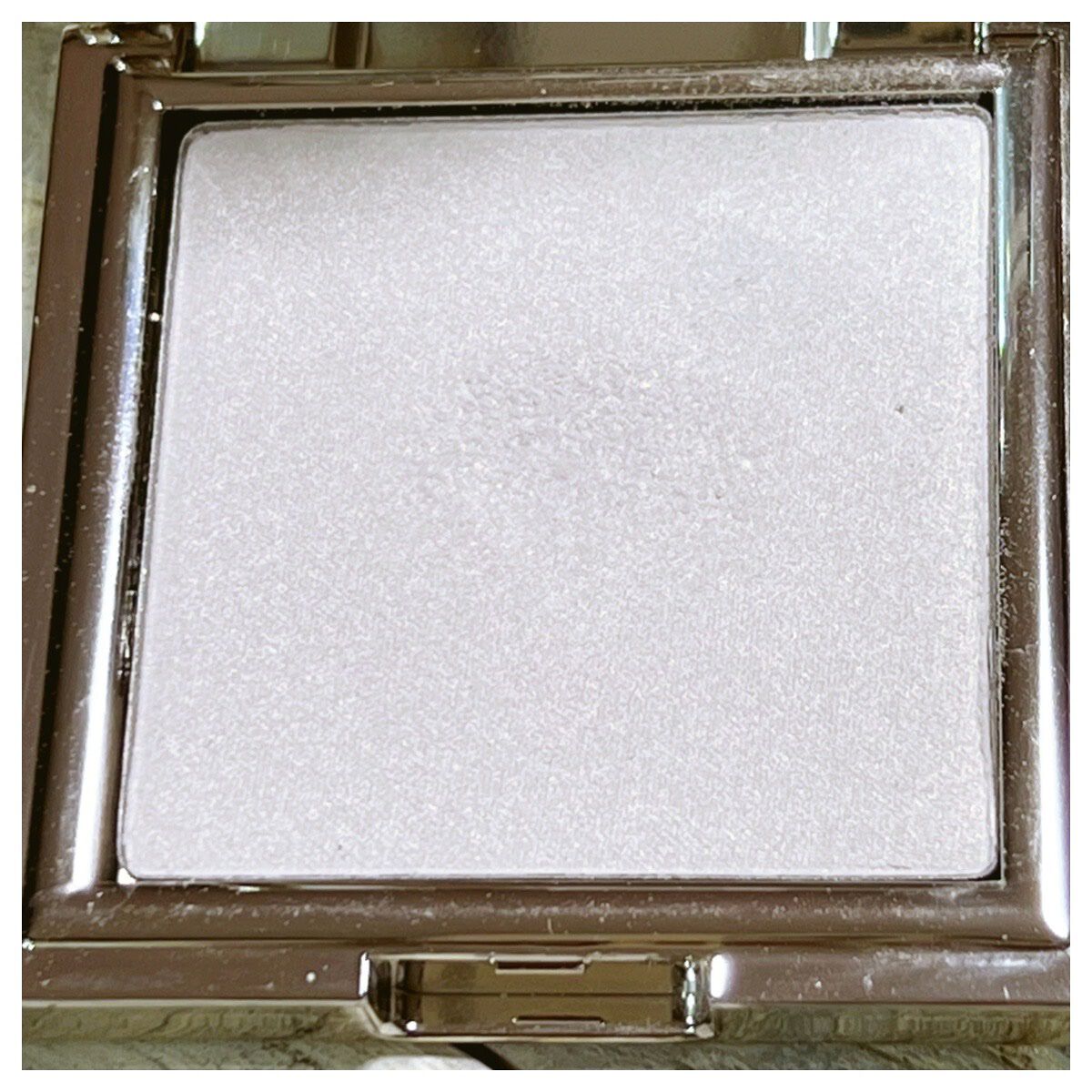 powder highlighter  jouer cosmetics/Jouer Cosmetics/パウダーハイライトを使ったクチコミ（3枚目）