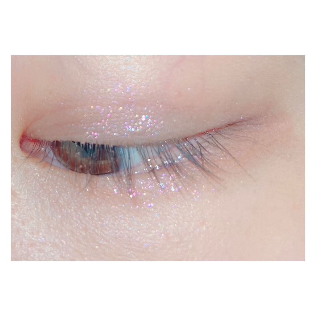 ベターザンアイズ  韓服エディション/rom&nd/アイシャドウパレットを使ったクチコミ（3枚目）