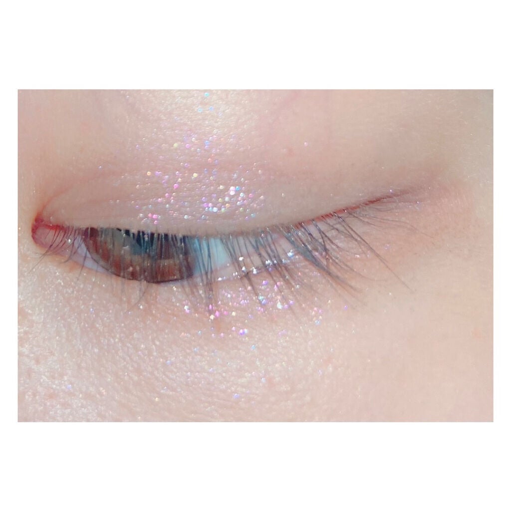 ベターザンアイズ 韓服エディション/rom&nd/アイシャドウパレットを使ったクチコミ(3枚目)