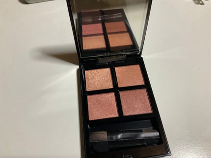 アディクション ザ アイシャドウ パレット/ADDICTION/アイシャドウパレットを使ったクチコミ(1枚目)