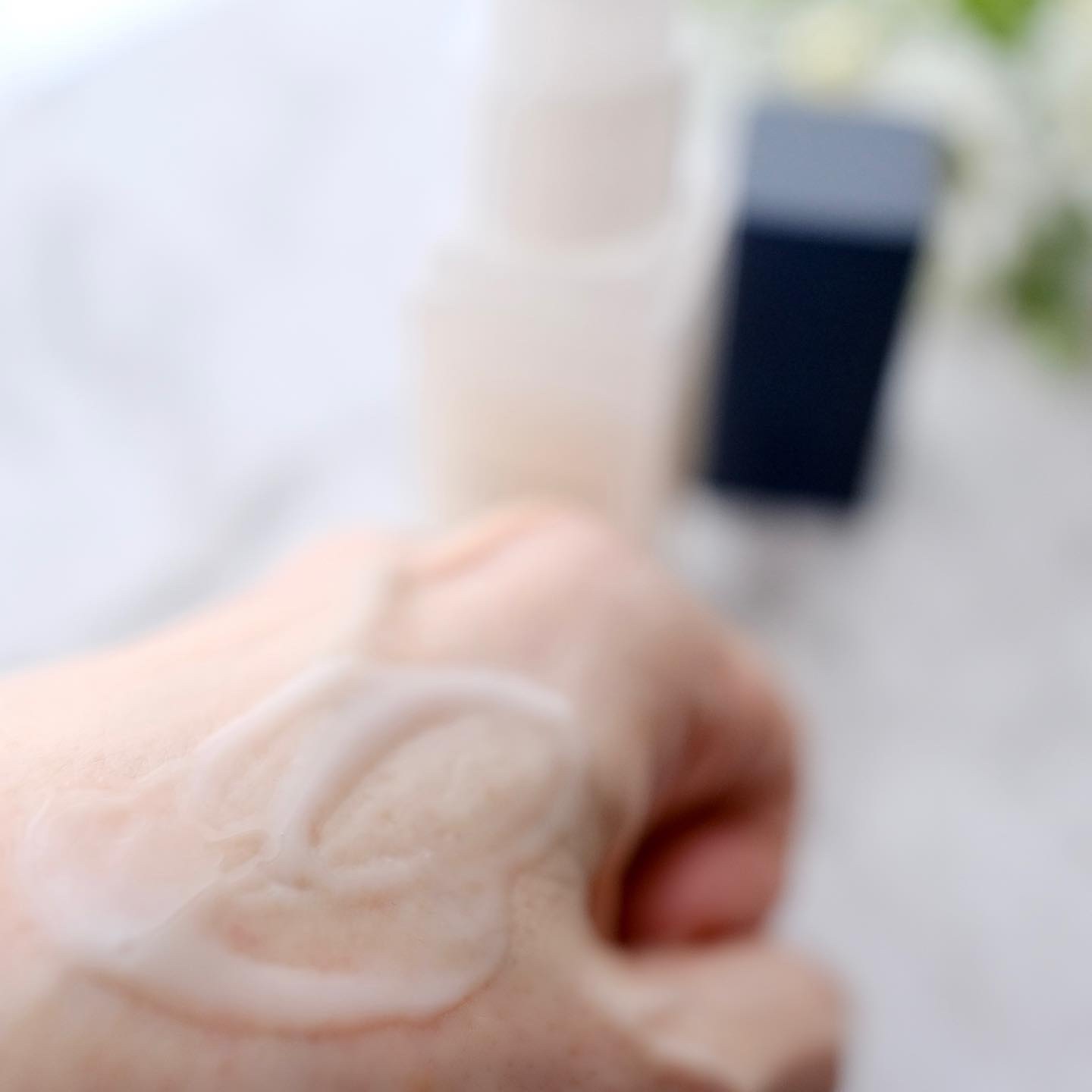 クリアセラム/deep2031/美容液を使ったクチコミ（2枚目）