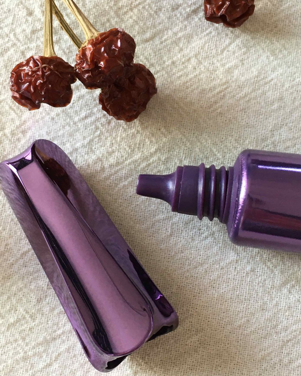 カネボウ リンクル リフト セラム/KANEBO/美容液を使ったクチコミ（3枚目）