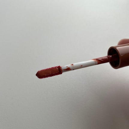 ウォータリーティントリップ/CEZANNE/リップティントを使ったクチコミ(4枚目)