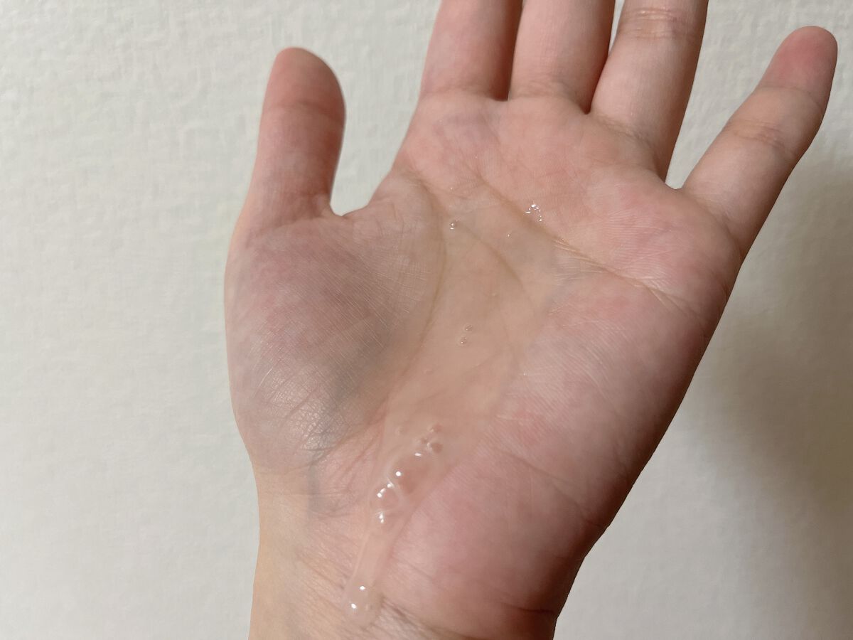 モイスチャー サージ ハイドレーティング ローション/CLINIQUE/化粧水を使ったクチコミ(3枚目)