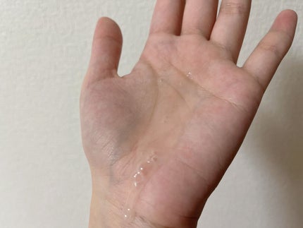 モイスチャー サージ ハイドレーティング ローション/CLINIQUE/化粧水を使ったクチコミ(3枚目)