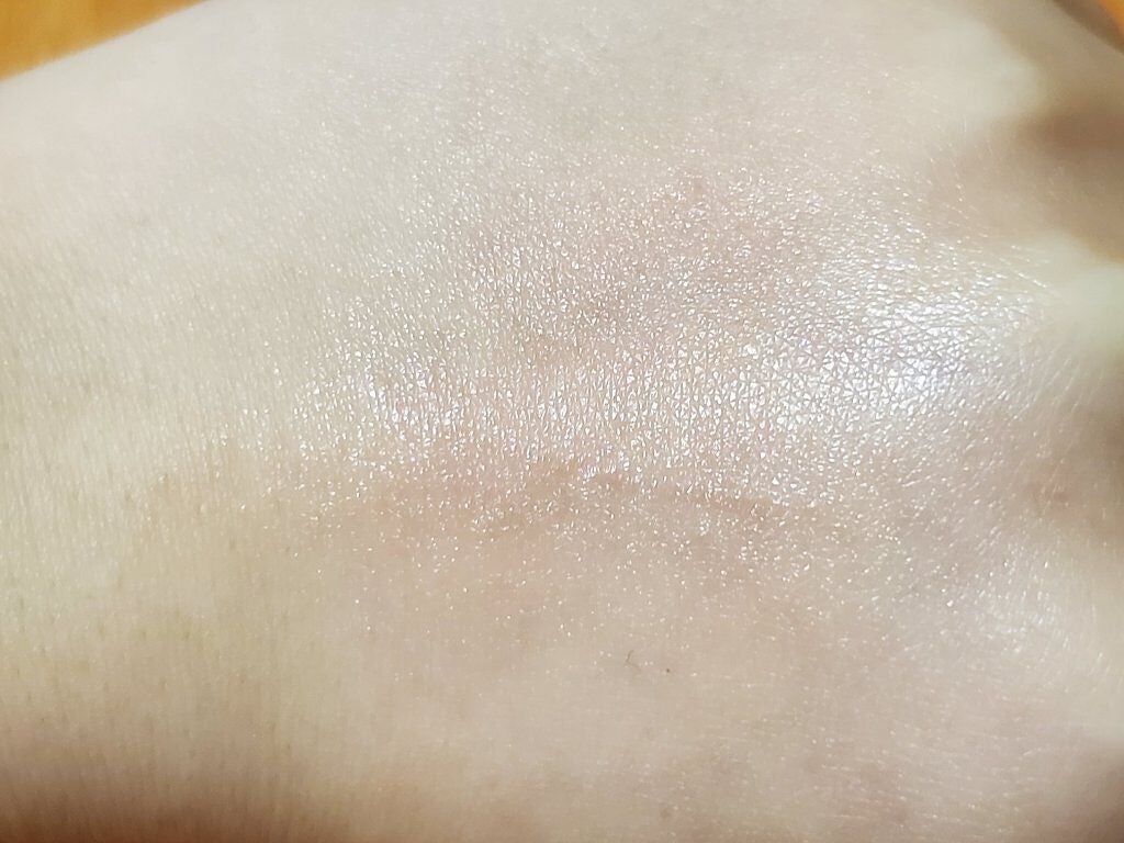 ルナソル カラーリングシアーチークス(グロウ)/LUNASOL/パウダーチークを使ったクチコミ(3枚目)