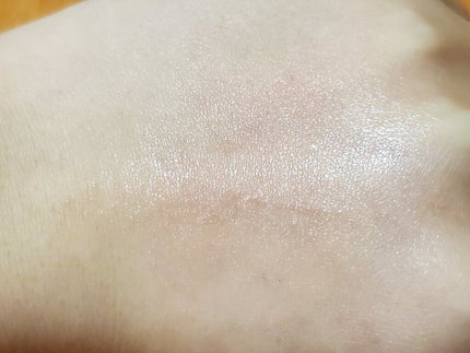 ルナソル カラーリングシアーチークス(グロウ)/LUNASOL/パウダーチークを使ったクチコミ(3枚目)