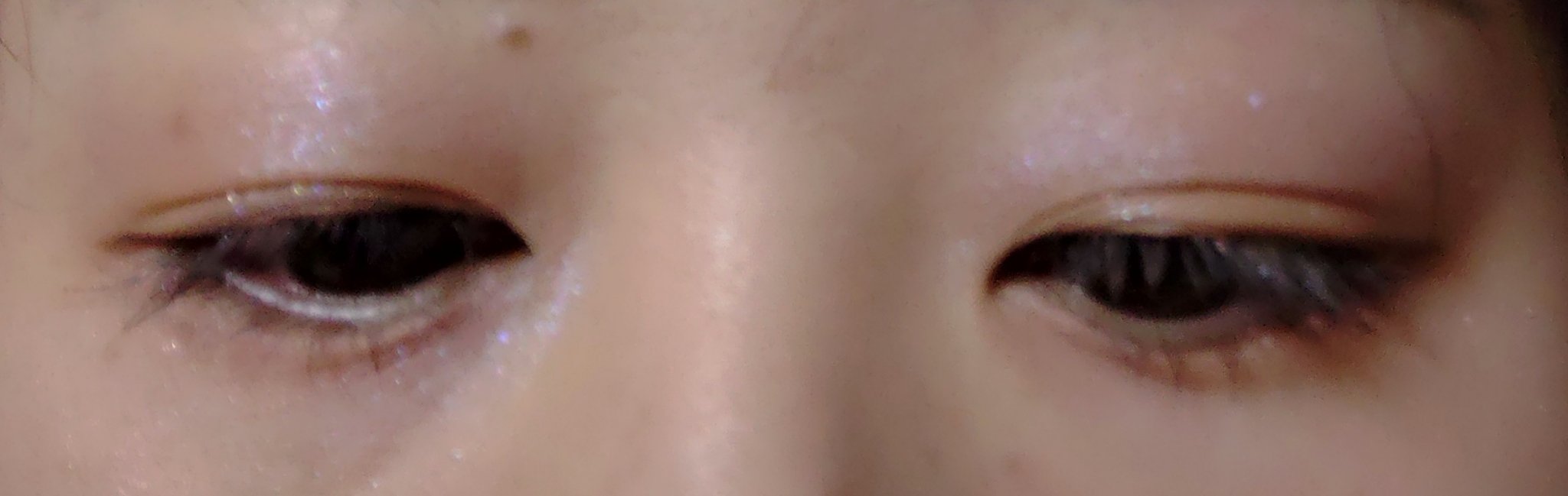 アイカラーレーション/LUNASOL/アイシャドウパレットを使ったクチコミ（3枚目）