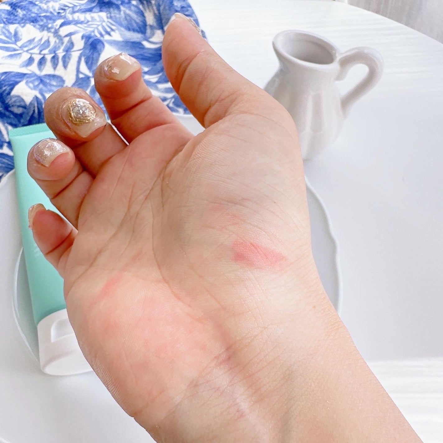 カプセルインハイドロクレンズ/PLUEST/クレンジングジェルを使ったクチコミ(7枚目)