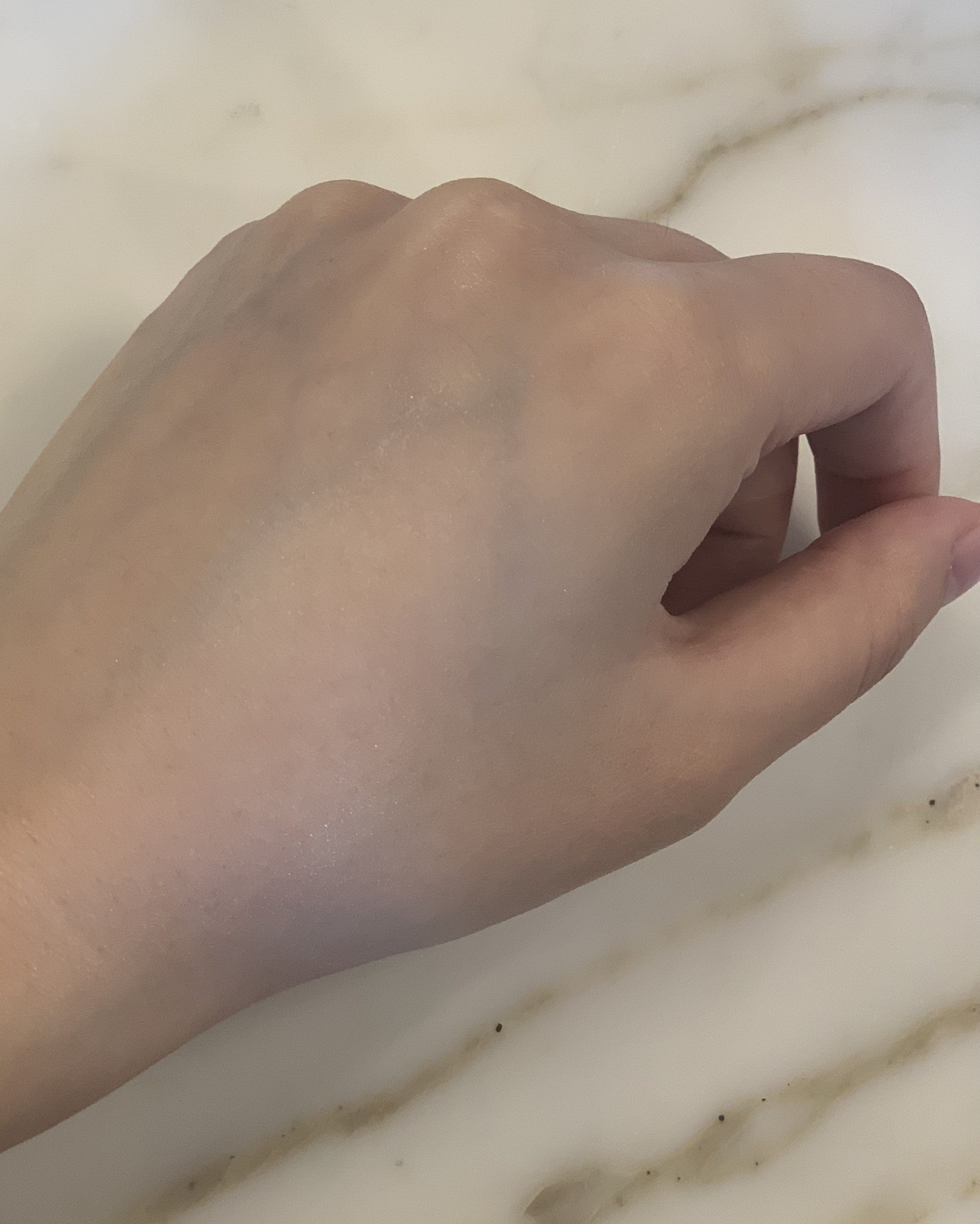 マルチユースクリーム/CERULIENTE/フェイスクリームを使ったクチコミ（3枚目）