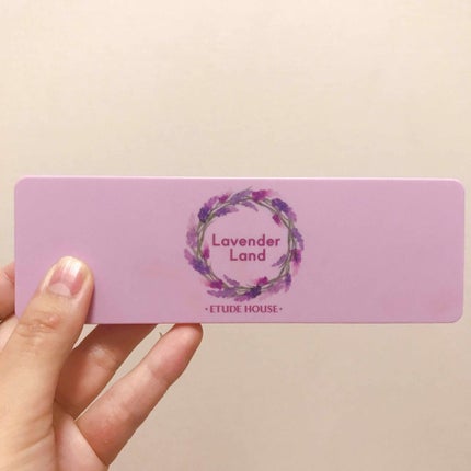 プレイカラー アイシャドウ/ETUDE/アイシャドウパレットを使ったクチコミ(4枚目)