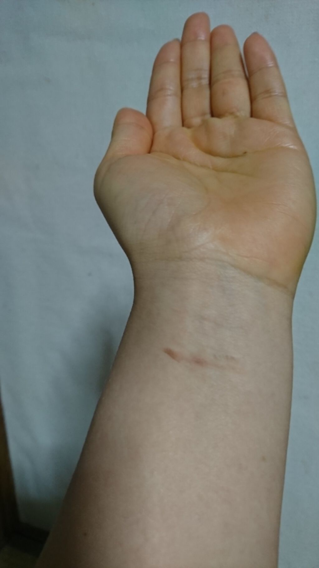 アーティスト パウダリー ブロウ ペンシル/JUNG SAEM MOOL/アイブロウペンシルを使ったクチコミ（2枚目）