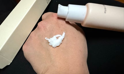 ライスピラー保湿クリーム/HAYEJIN/フェイスクリームを使ったクチコミ(9枚目)