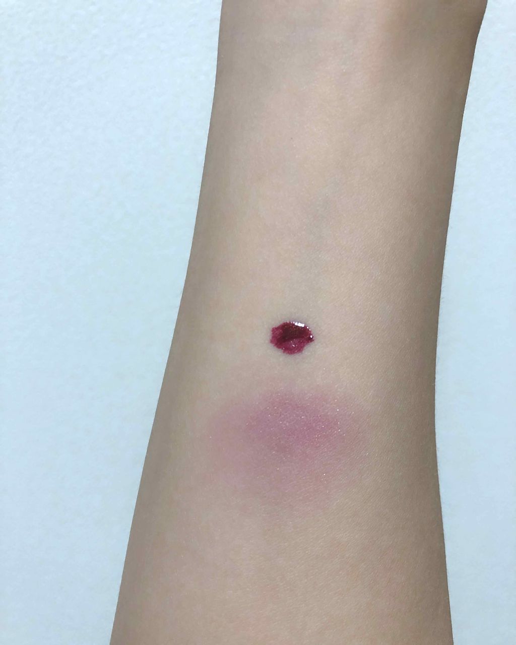 リップスティック/rms beauty/口紅を使ったクチコミ（2枚目）