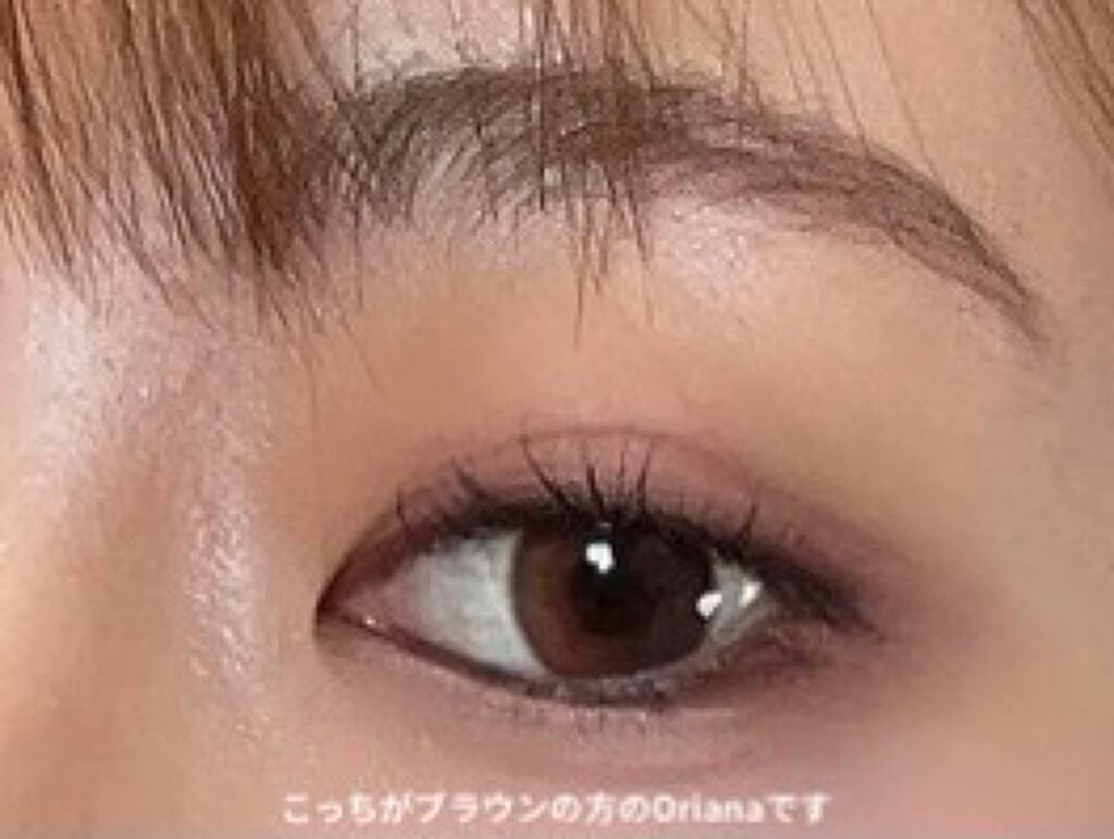 TOPARDS 1day/TOPARDS/ワンデー(1DAY)カラコンを使ったクチコミ(4枚目)