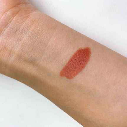 マットリップクレヨン/WHOMEE/口紅を使ったクチコミ(3枚目)