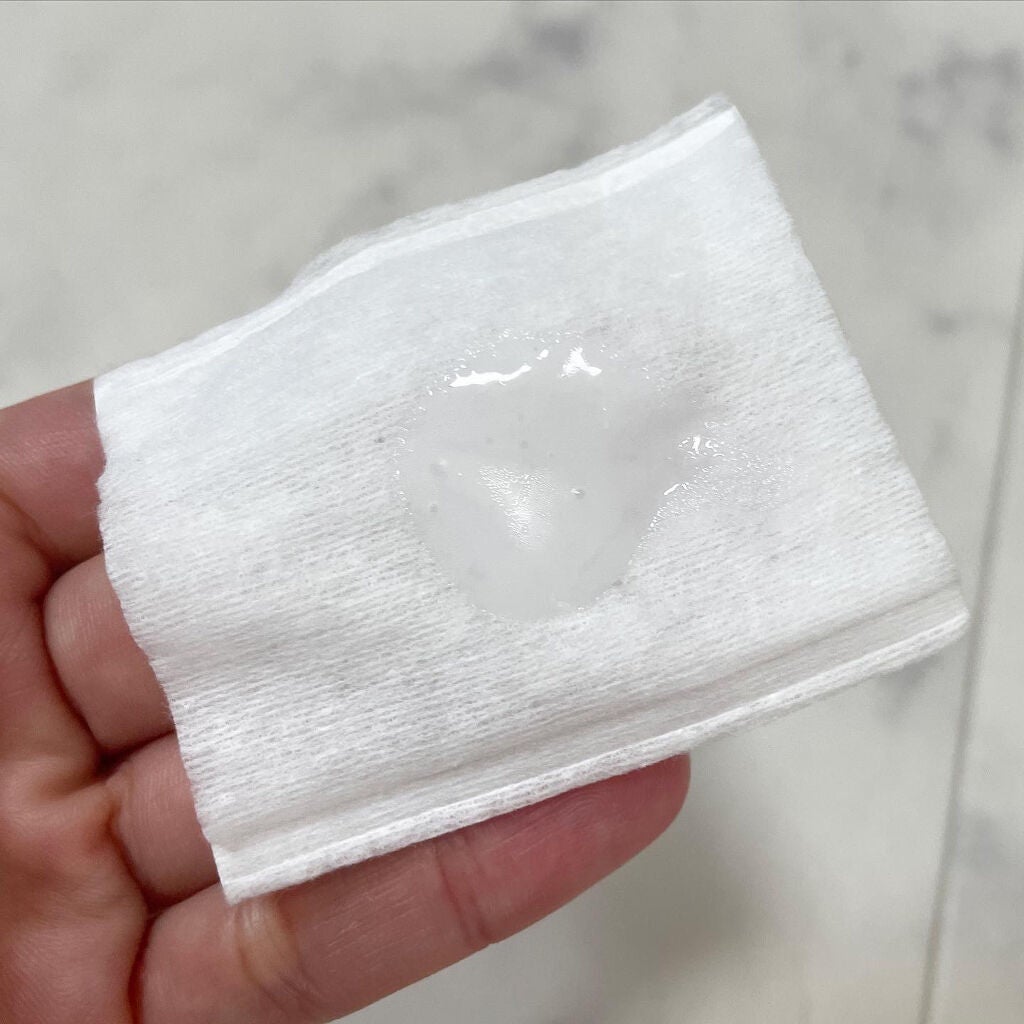 ソフティモ スーパー ポイントメイクアップリムーバー/ソフティモ/ポイントメイクリムーバーを使ったクチコミ(2枚目)