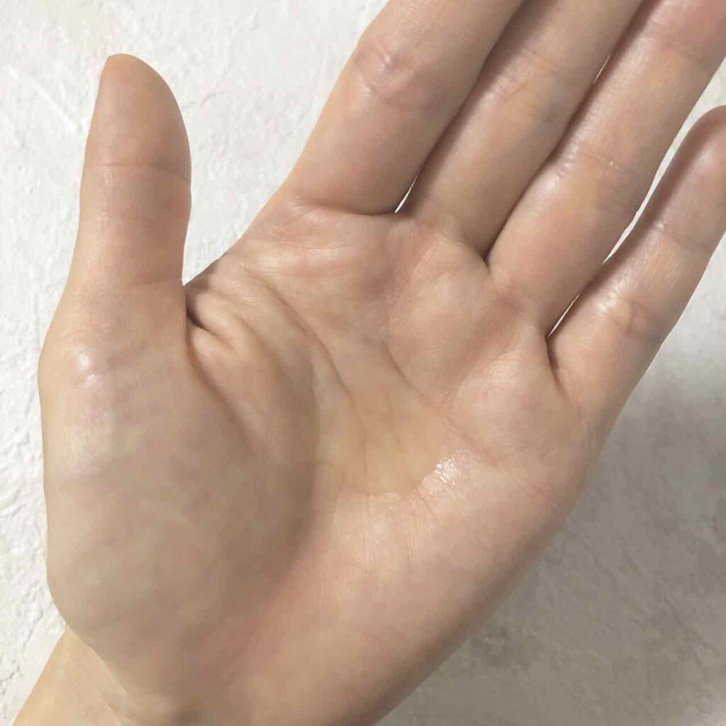 ルクエ コンク/ナリス化粧品/拭き取り化粧水を使ったクチコミ（2枚目）