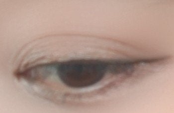 トーンアップアイシャドウ/CEZANNE/アイシャドウパレットを使ったクチコミ(4枚目)