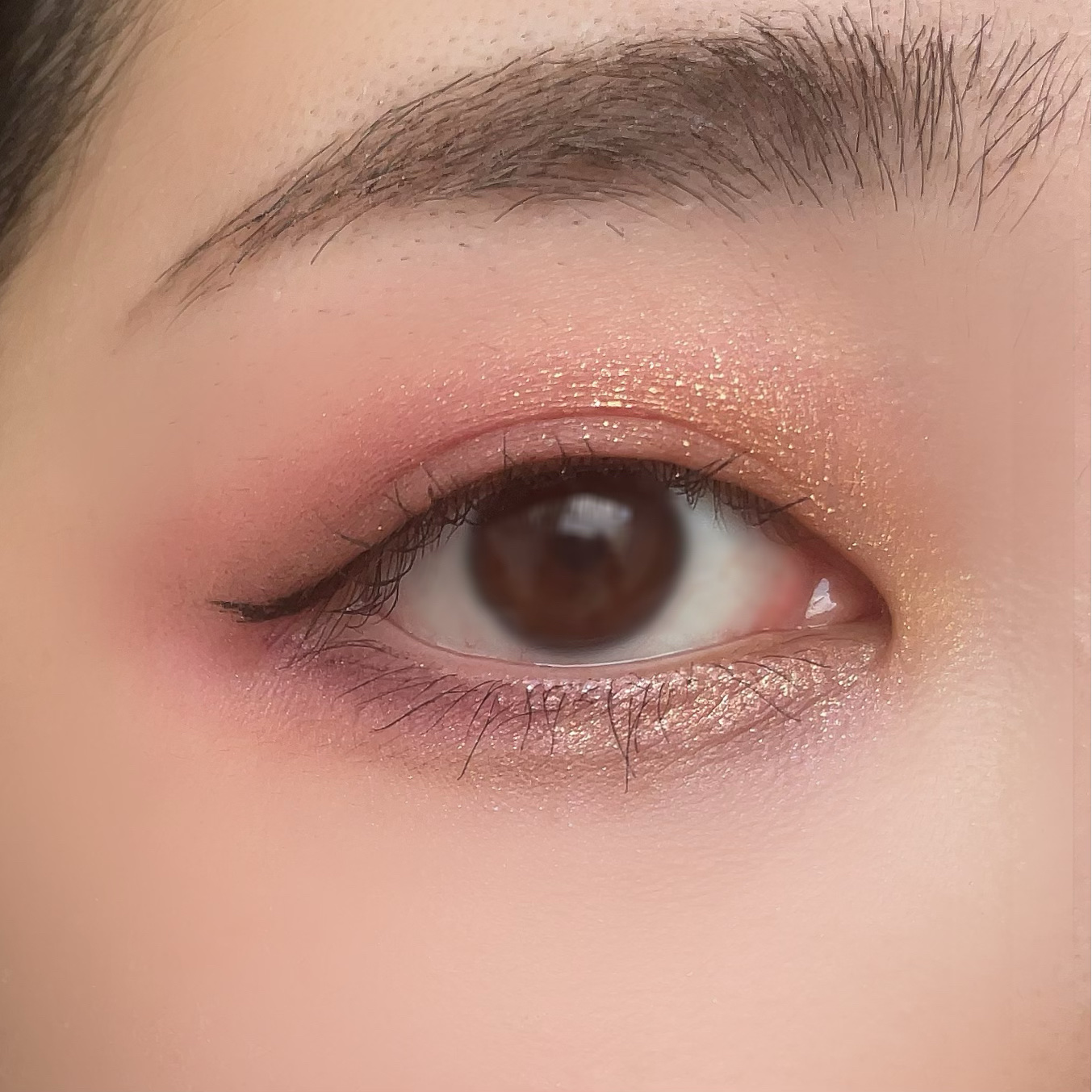 アーティクリエーター アイ＆フェイス 03 ニュークラシック/コフレドール/メイクアップキットを使ったクチコミ（3枚目）