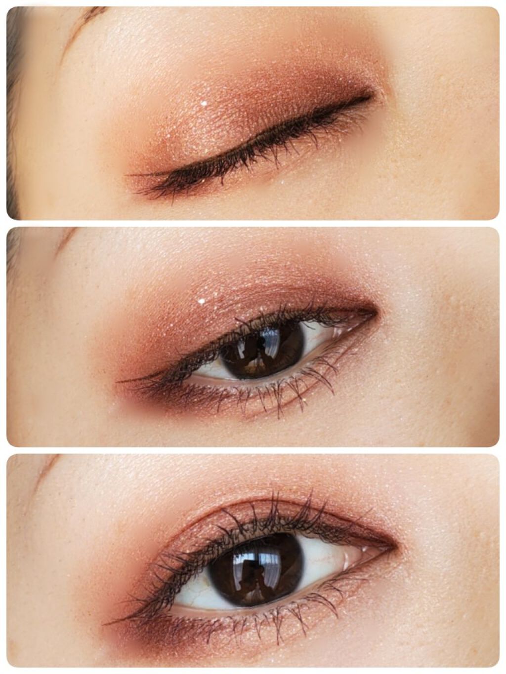 ナイストゥミーチュートランク/マジョリカ マジョルカ/アイシャドウパレットを使ったクチコミ（1枚目）