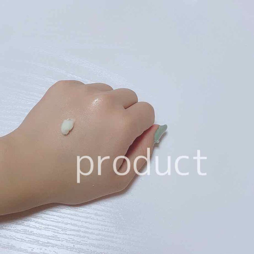 ヘアワックス/ザ・プロダクト/ヘアワックス・クリームを使ったクチコミ（2枚目）