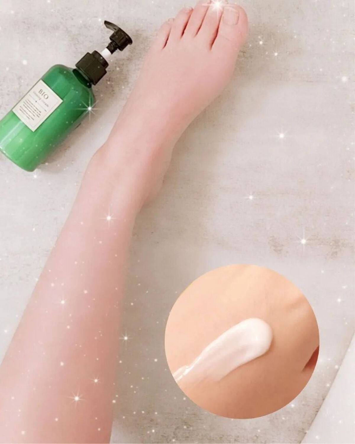 小石川恋【フォロバします】 on LIPS 「セラピストが開発したスリミングクリーム*───────────..」(2枚目)