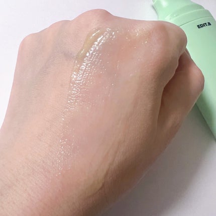 サンデーシカサンセラム/EDIT.B/美容液を使ったクチコミ(4枚目)