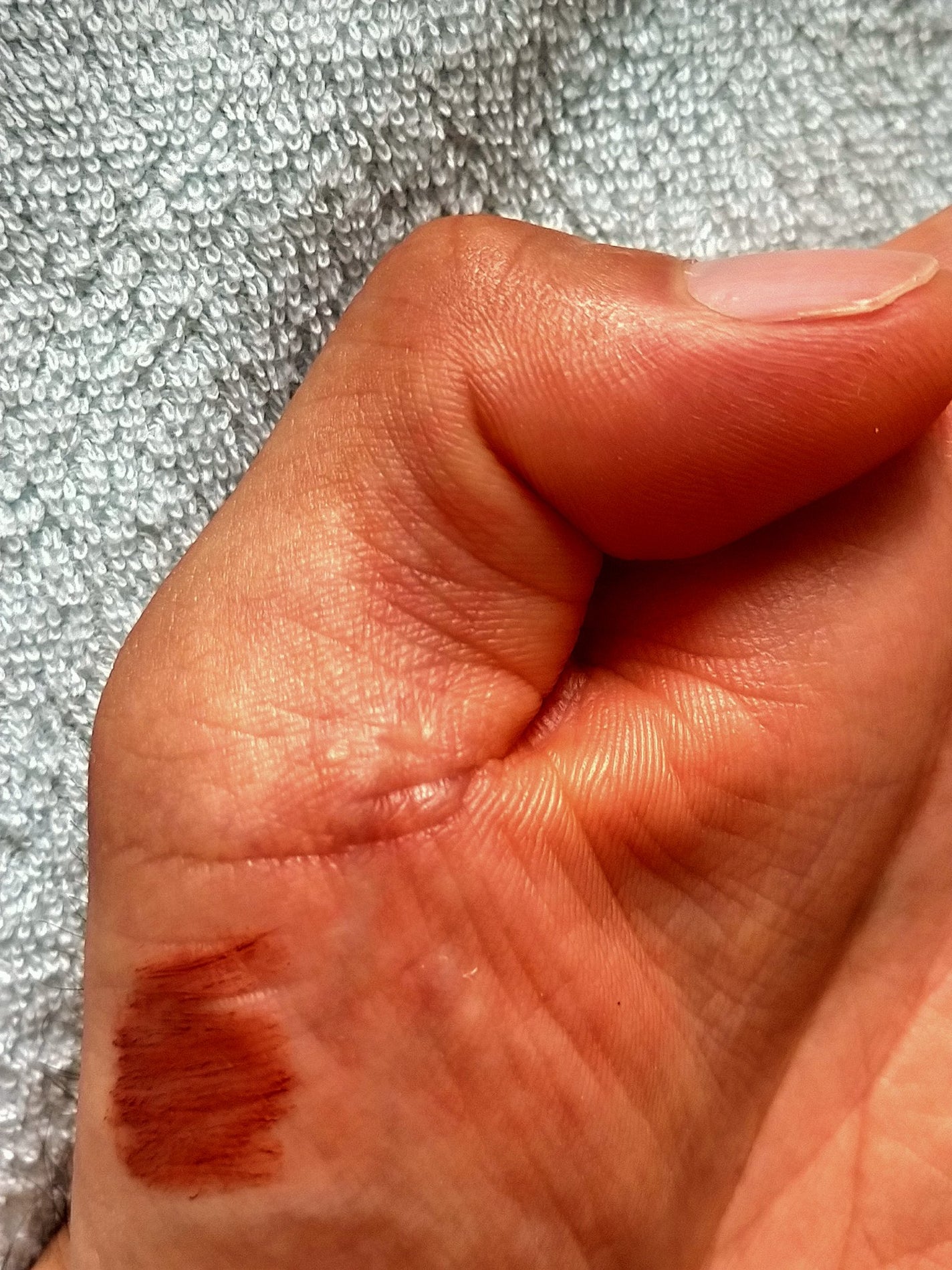 「塗るつけまつげ」自まつげ際立てタイプ/デジャヴュ/マスカラを使ったクチコミ(6枚目)