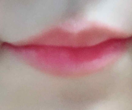 ティントオイルリップ/HACCI/リップケアを使ったクチコミ(2枚目)