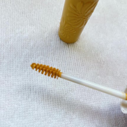 アイブロウ マスカラ/PAUL & JOE BEAUTE/眉マスカラを使ったクチコミ(8枚目)